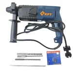 KPT 22 mm 800 W Rotary Hammer Drill, 900 RPM (KPTRH22)
