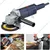 KPT 125 mm 950 Watt Angle Grinder, 10700 RPM (P5502K3)