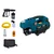 KPT 130 Bar 1400 W High Pressure Washer, 6.5 LPM Flow Rate (KPW1400)
