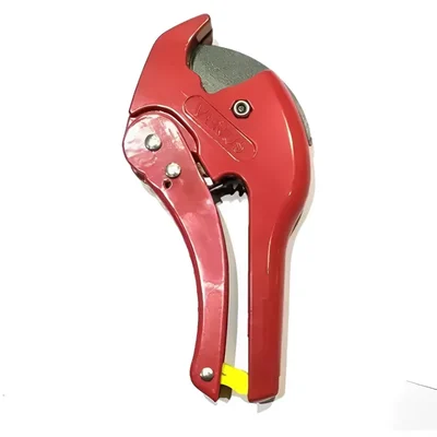 Premium Quality 42 mm PVC Pipe Cutter