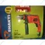 KPT Shakti 13 mm 600 W Impact Drill, 2500 RPM (SID13RE)