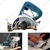 KPT 110 mm 1250 W Marble Cutter, 13800 RPM (KPTTC4)