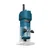 KPT 6.35mm (1/4") 600 Watt Powerful Electric Trimmer, 30000 RPM (KTR6)