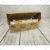 100 Pcs, Kraft Paper 8x2x2 Inch Wrap Roll Box With Inside Lamination