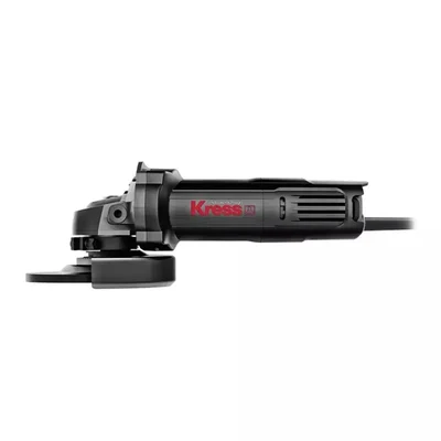 Kress Heavy Duty 100mm 800 Watt Back Switch Angle Grinder With 1 Year Warranty, 0-13000 RPM (KU709B)