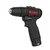 Kress 10 mm 12V Li-ion Brushless Impact Drill With Battery, Charger & 1 Year Warranty, 1700 RPM (KU362.2)