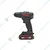 Kress 10mm 20V Cordless Brushless Drill Driver With 1 Year Warranty, Max. Torque 50 N.m (KU211)