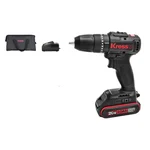 Kress 10mm 20V Cordless Brushless Impact Drill With 1 Year Warranty, Max. Torque 50 N.m (KU365.1)