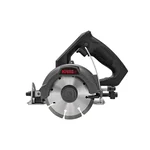 Kress 125mm 1450 Watt 0°-45° Bevel Capacity Marble Cutter With 1 Year Warranty, 12000 RPM (KU080)