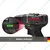 Kress 10mm 12V Cordless BL Drill Driver With 1 Year Warranty. 0-450/0-1700 RPM (KU202.1)