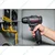 Kress 10mm 12V Cordless BL Drill Driver With 1 Year Warranty. 0-450/0-1700 RPM (KU202.1)