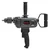 Kress 16 mm 1200 Watt Hand Drill With Accessories & 1 Year Warranty, 950 RPM (KU146)