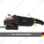 Kress Heavy Duty 180mm 2200 Watt Rear Switch Angle Grinder With 1 Year Warranty, 0-8400 RPM (KU730)