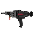 Kress 180mm 2400 Watt M22 Thread Size Diamond Core Drill With 1 Year Warranty, 0-1400 (KU152)