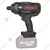 Kress 3/4 inch 20V Brushless 1700 Nm 4-mode Impact Wrench With 1 Year Warranty (KUB35.91)