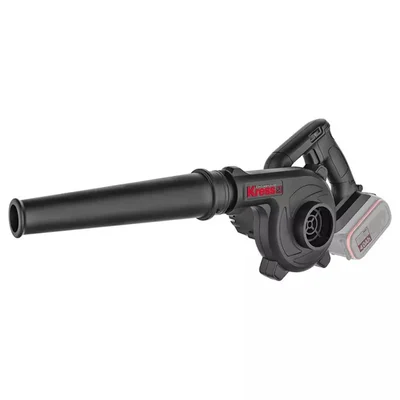 Kress 20V Leaf Blower Without Battery and Charger & With 1 Year Warranty, 18000 RPM (KU085.9)