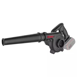 Kress 20V Leaf Blower Without Battery and Charger & With 1 Year Warranty, 18000 RPM (KU085.9)