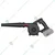 Kress 20V Leaf Blower Without Battery and Charger & With 1 Year Warranty, 18000 RPM (KU085.9)