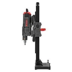 Kress 230 mm 3500 Watt Diamond Core Drill With Rig Stand & With 1 Year Warranty, 750 RPM (KU153.S)