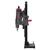 Kress 230 mm 3500 Watt Diamond Core Drill With Rig Stand & With 1 Year Warranty, 750 RPM (KU153.S)