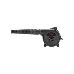 Kress 500 Watt Powerful Air Volume 2.8m³/min Air Blower With 1 Year Warranty , 19000 RPM (KU090)
