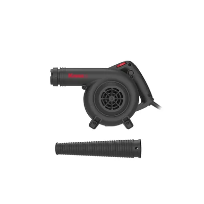 Kress 710 Watt Powerful Air Volume 3.5m³/min Air Blower With 1 Year Warranty , 8000-16000 RPM (KU091)