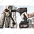 Kress 12.7mm (1/2") 20V Cordless BL Impact Wrench With 1 Year Warranty. Max. Torque 300 N.m (KU270S.2)