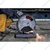 Kress 355mm 2200 Watt 0°-45° Bevel Capacity Cut-off Saw With 1 Year Warranty, 3900 RPM (KU760)