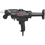Kress 130mm 1800 Watt M22 Thread Size Diamond Core Drill With 1 Year Warranty, 0-2100 RPM (KU156)