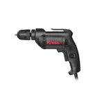 Kress Heavy Duty 10mm 350 Watt Keyless Rotary Drill With 1 Year Warranty, 0-3000 RPM (KU108K)
