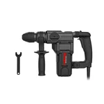 Kress 26mm 1100 Watt Two Mode Function L-Shape Rotary Hammer With 1 Year Warranty , 4300 BPM (KU332P)