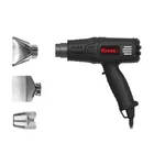 Kress 2000 Watt 2-Stages Air Flow Heat Gun With 1 Year Warranty, Max. Air Flow 330-380L/Min (KU042P)
