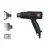 Kress 2000 Watt 2-Stages Air Flow Heat Gun With 1 Year Warranty, Max. Air Flow 330-380L/Min (KU042P)