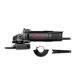 Kress Heavy Duty 100mm 830 Watt Angle Grinder With 1 Year Warranty, 0-12000 RPM (KU707B)