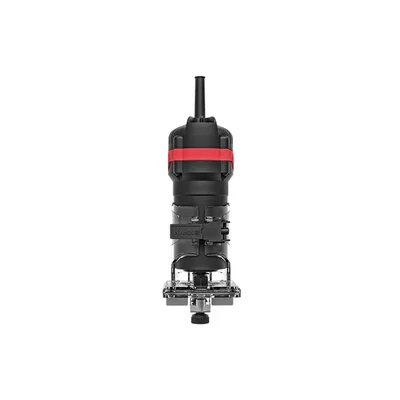 Kress 6.35mm 550 Watt Palm Router With 1 Year Warranty, 33000 RPM (KU602)