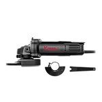 Kress Heavy Duty 100mm 830 Watt Side Switch Angle Grinder With 1 Year Warranty, 0-12000 RPM (KU707)