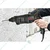 Kress 26mm 850 Watt 4-In-1 Mode Rotary Hammer With 1 Year Warranty , Max. Impact Rate 5500 BPM (KU320P)