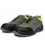 Krieger KR 2002 High Performance Safety Shoe With Heat, Water, Oil & Acid Resistant, 200J Steel Toe Cap(Size-5)