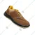 Krieger KR 2003 High Performance Safety Shoe With Heat, Water, Oil & Acid Resistant, 200J Steel Toe Cap(Size-5)