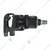 Krost 1 Inch Pneumatic Heavy Duty Straight Impact Wrench, 2400 Nm Torque