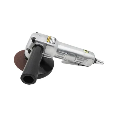 Krost 4 Inch 10000 RPM Speed Air Angle Grinder for Grinding and Polishing