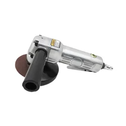 Krost 4 Inch 10000 RPM Speed Air Angle Grinder for Grinding and Polishing