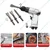 Krost 200 mm Powerful Air Hammer Kit with 4 Pieces Free Chisel (TC779-200)