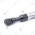 Krost 1/2 Inch Pneumatic Ratchet Wrench, 88 Nm Max. Working Torque (TC-153)