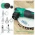 Krost 12V 3-IN-1 Rotary & Dual Action Cordless Polisher With Battery & 60 Pcs Accessories Kit