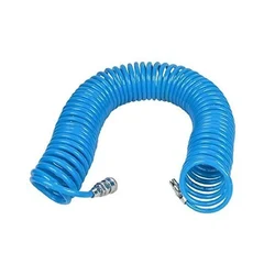 Krost Polyurethane Flexible Pneumatic Recoil Hose Pipe