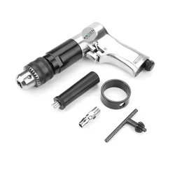 Krost Reversible Air Drill Machine With 13mm Chuck Capacity