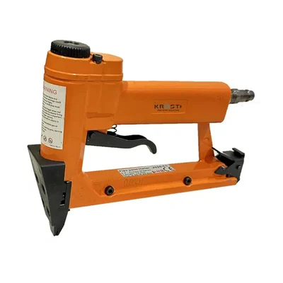 Krost Pneumatic Air Flexi Gun or Stapler Gun, 0.4-0.7 Mpa Air Pressure (J520-C1)