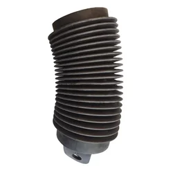 Bellows Cylinder for Kubota DC-68G Harvesking Harvester