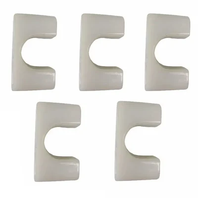 Bracket Tine Bar Pack of 5 for Kubota DC-68G Harvesking Harvester